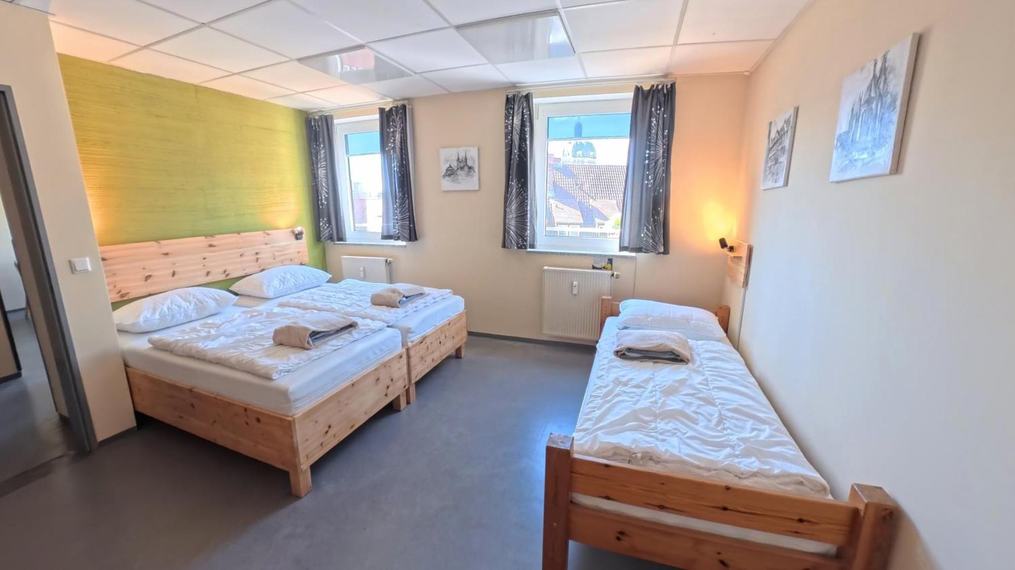 Apartment (4 Erwachsene)