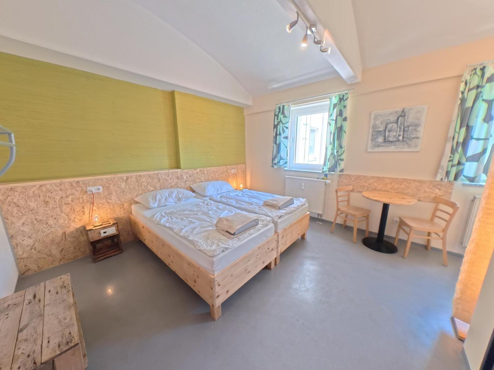 Doppelzimmer