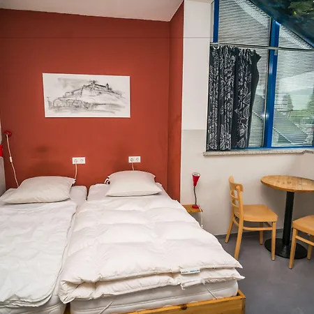 Babelfish Hostel-3
